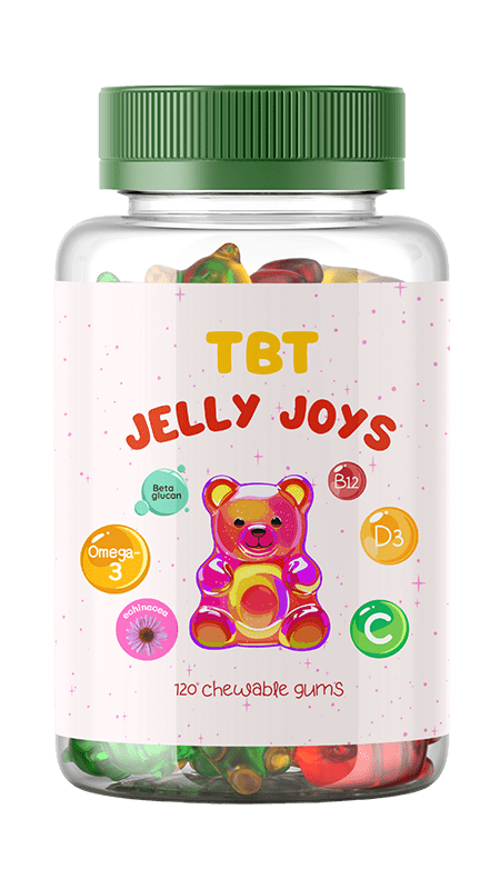 Gummy 1